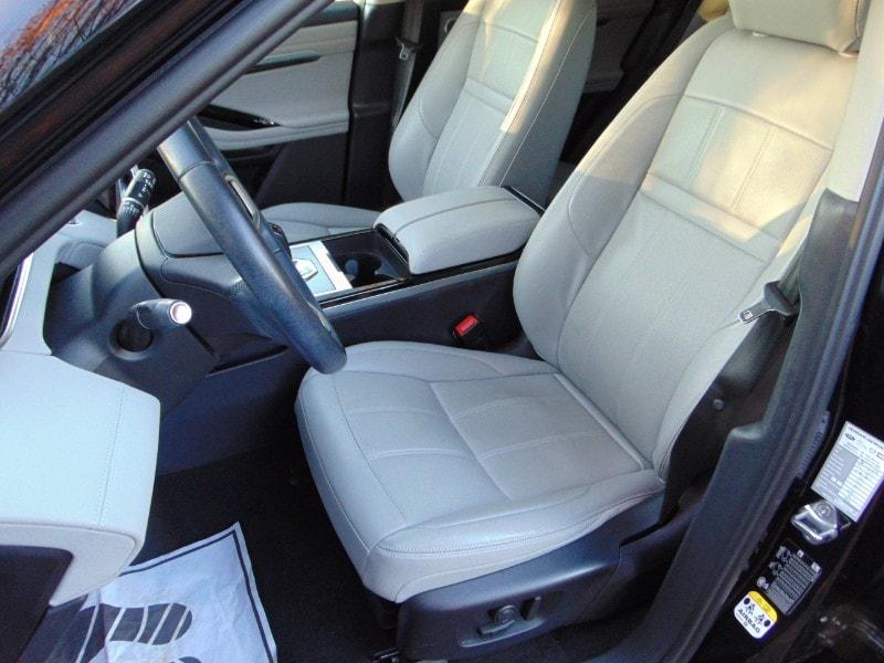 LAND ROVER RR Evoque 2ª serie Range Rover Evoq...