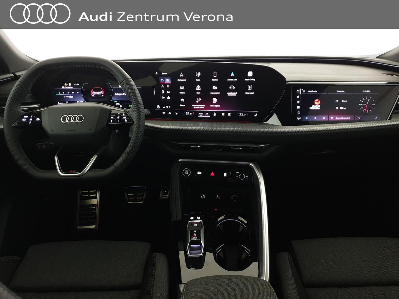 2.0TDI 204CV quattro S tronic S line Edition