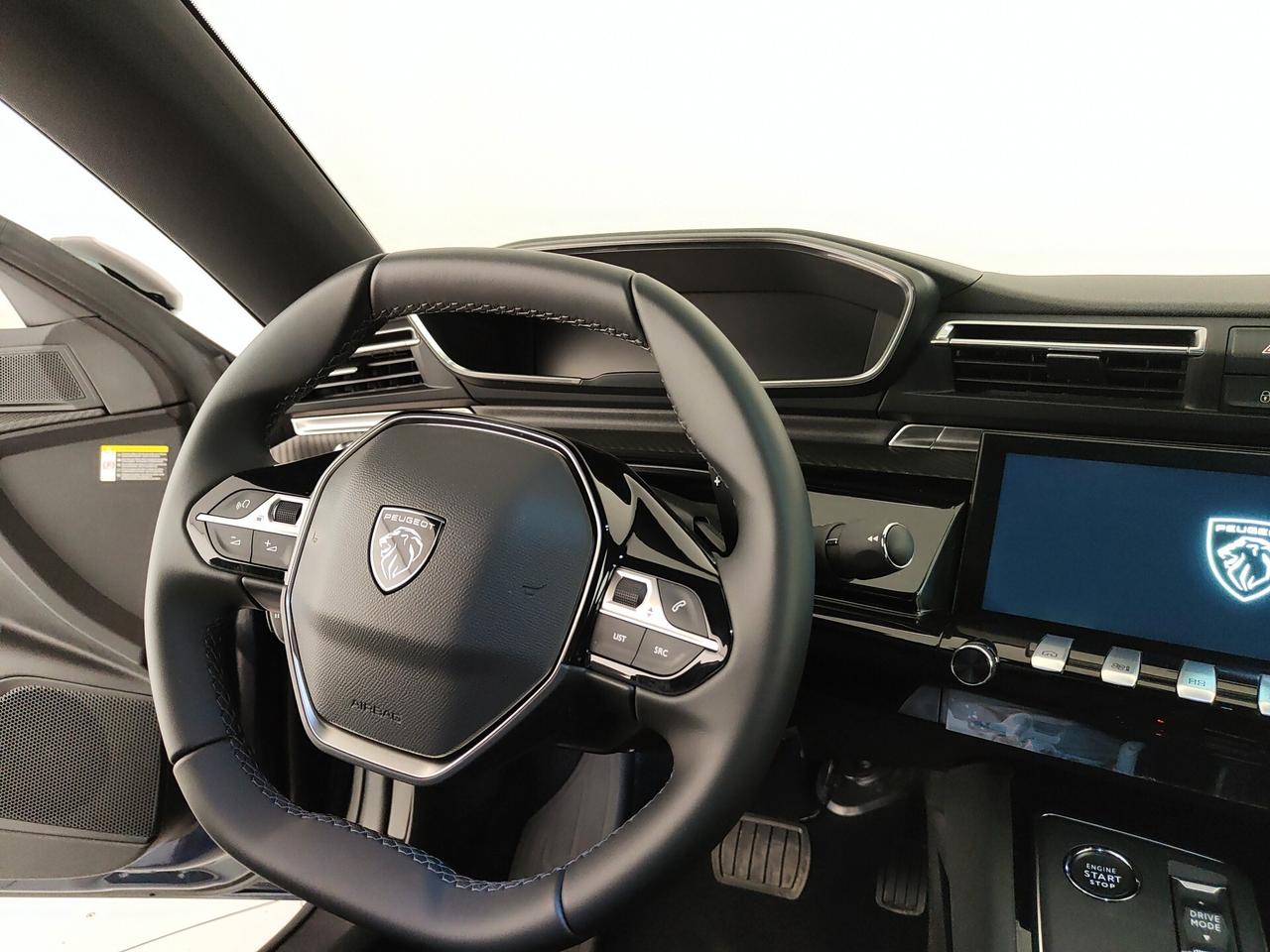 Peugeot 508 1.5 bluehdi Allure s&s 130cv eat8