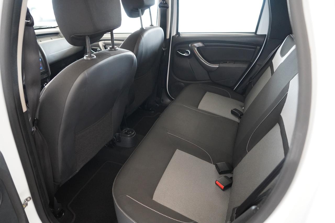 Dacia Duster 1.5 dCi 110CV - 45000 KM