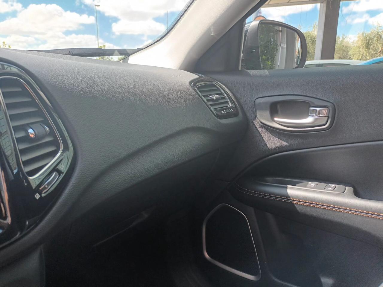 Jeep Compass 1.6 Limited II 2WD Multijet 120 CV