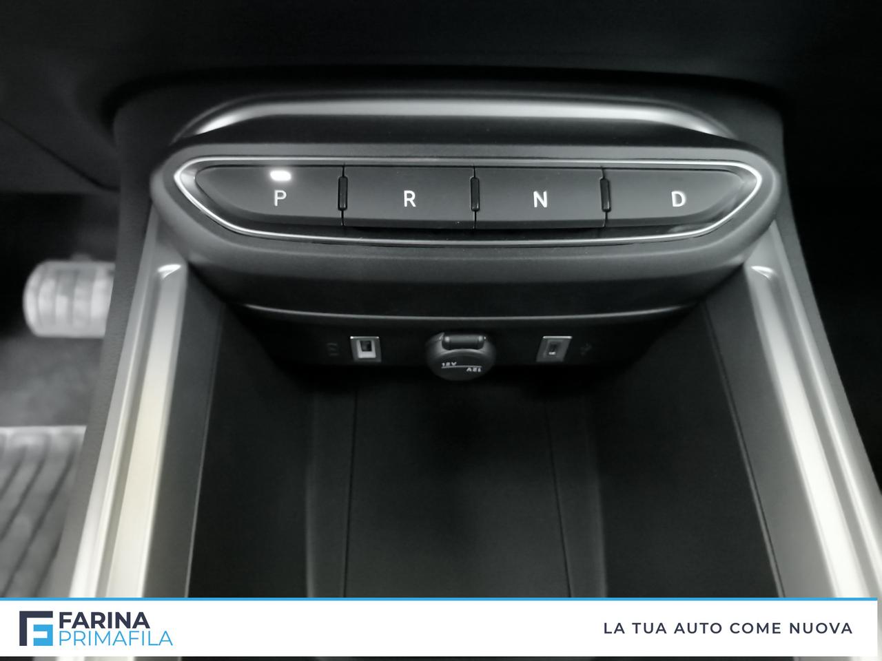 JEEP Avenger 1.2 turbo e-hybrid Altitude fwd 100cv edct6