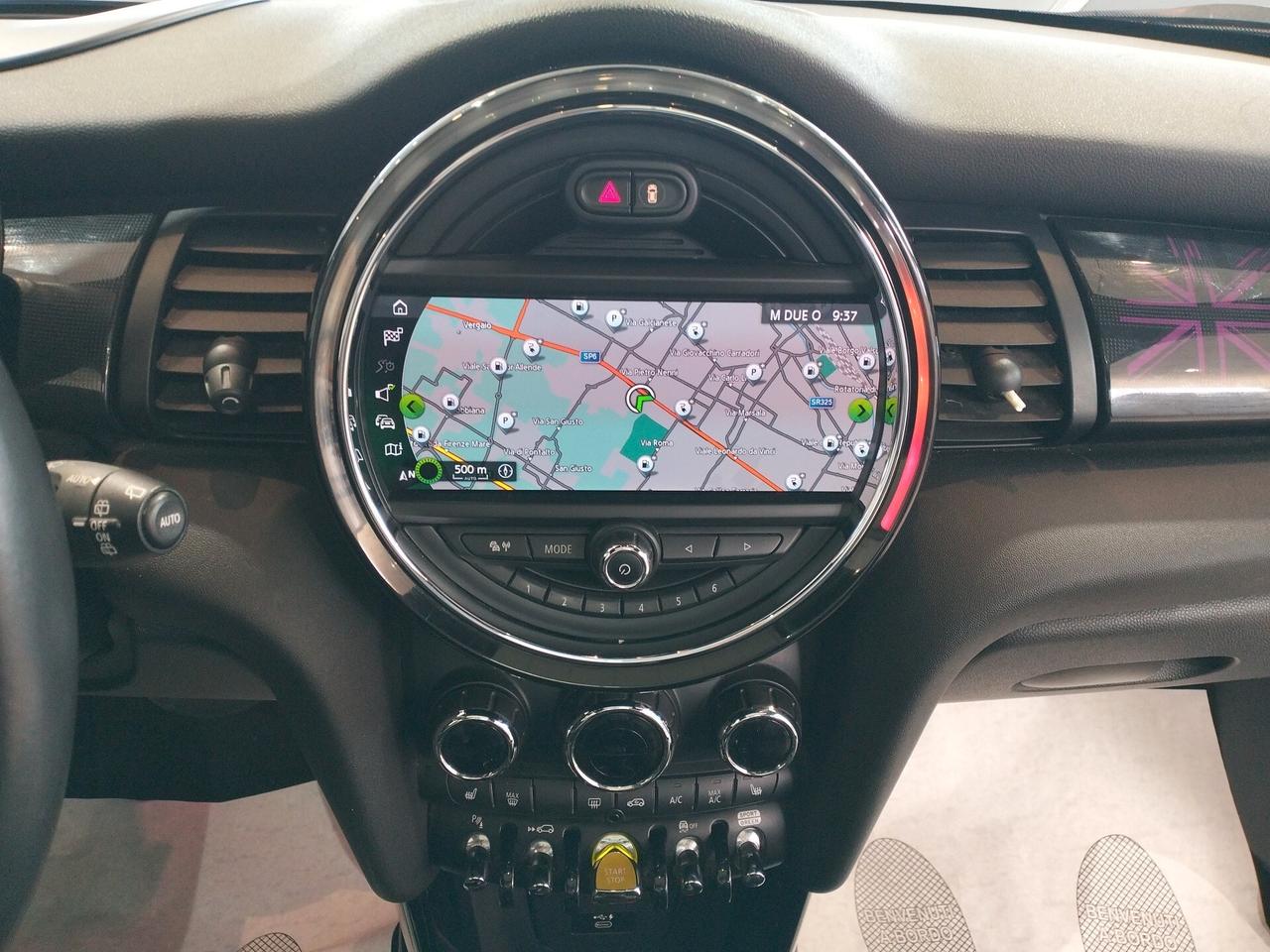 Mini Cooper SE Full Electric 3p XL *IVA ESPOSTA*AUTOMATICO*