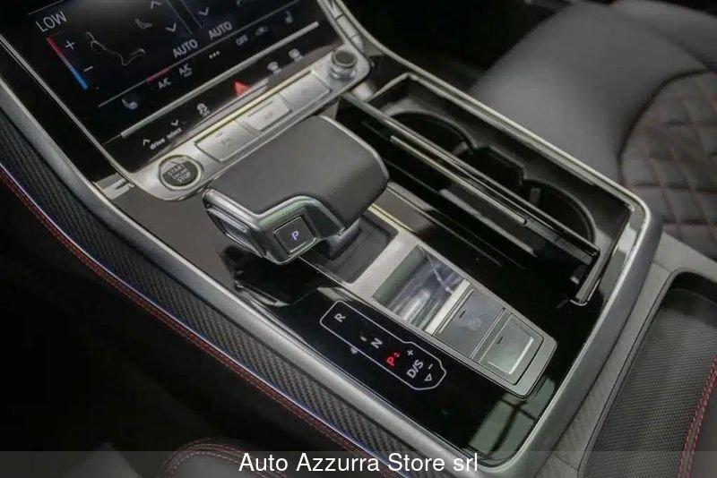 Audi Q8 Q8 SUV 50 TDI 286 CV quattro tiptronic S line edition *COLORI VARI, PROMO AZZURRA*