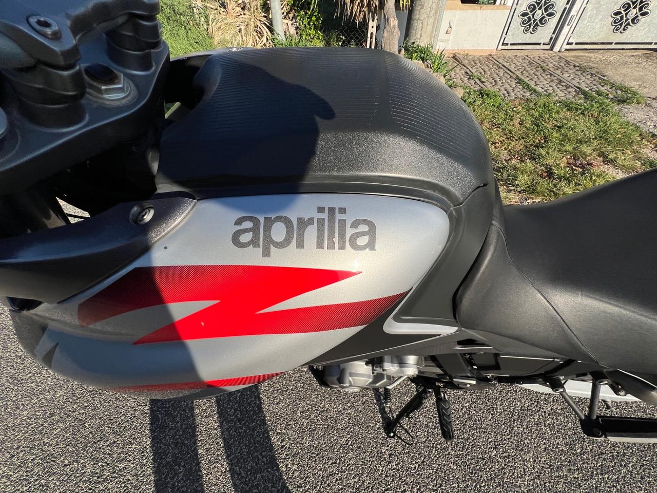 Aprilia Pegaso 650