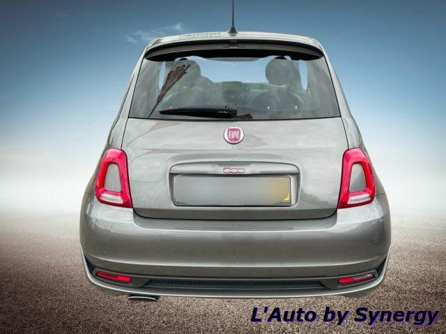FIAT 500 1.2 S