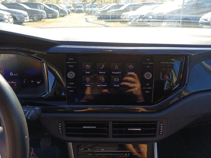 Volkswagen Polo Polo 1.0 evo Life 80cv