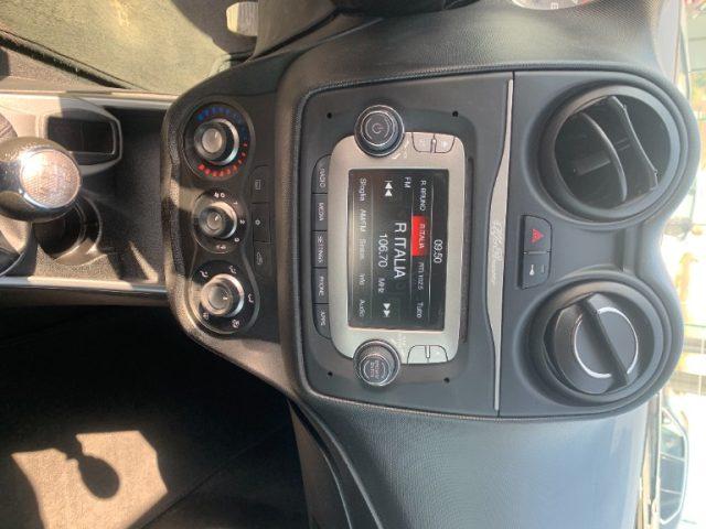 ALFA ROMEO MiTo 1.4 78 CV 8V S&S Urban