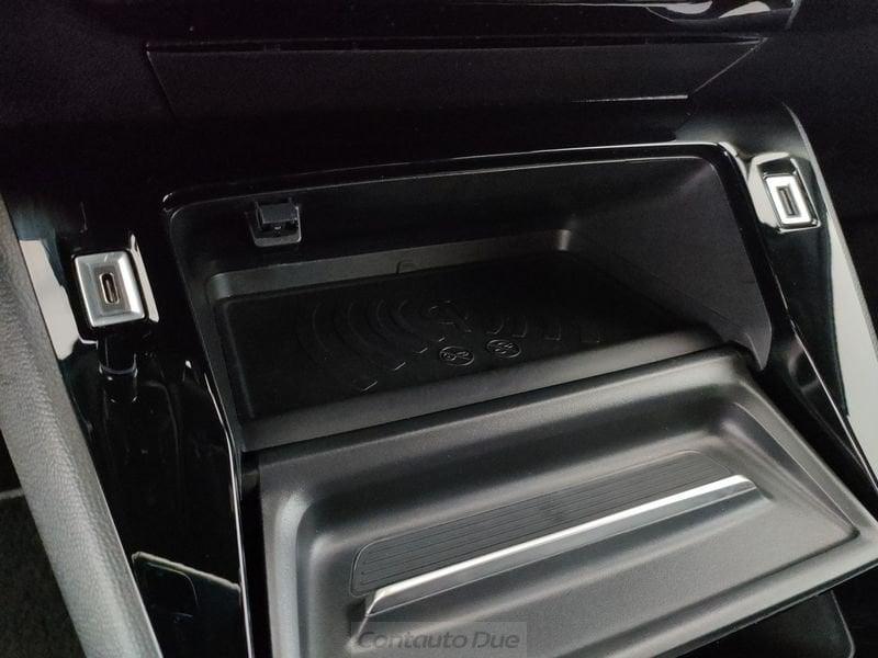 Peugeot 2008 2008 1.5 bluehdi GT s&s 110cv