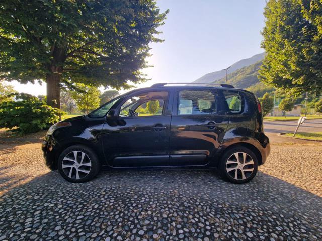 CITROEN C3 Picasso 1.4 VTi 95 GPL airdream Seduction