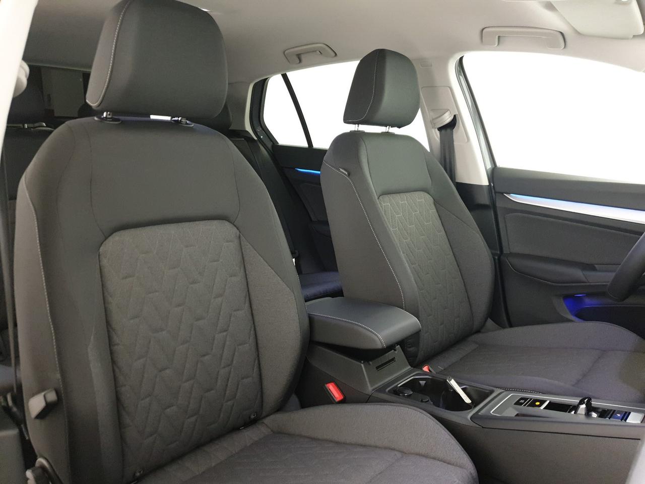 Volkswagen Golf 1.5 tsi ehybrid edition plus 204cv dsg