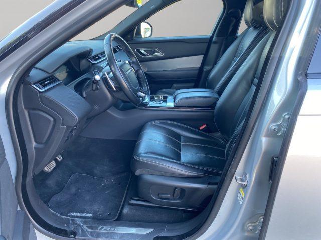 LAND ROVER Range Rover Velar 3.0 V6 SD6 300 CV First Edition 4wd