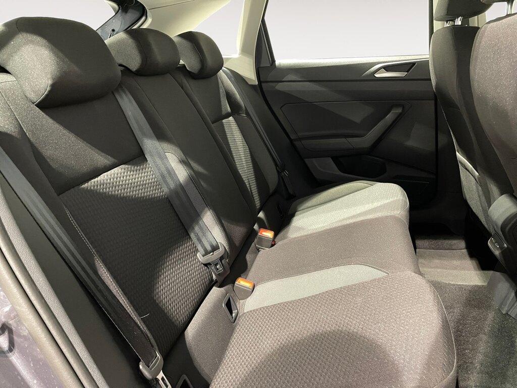 Volkswagen Taigo 1.0 Tsi 115CV Life