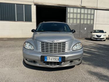 Chrysler PT Cruiser 2.2 CRD cat Limited