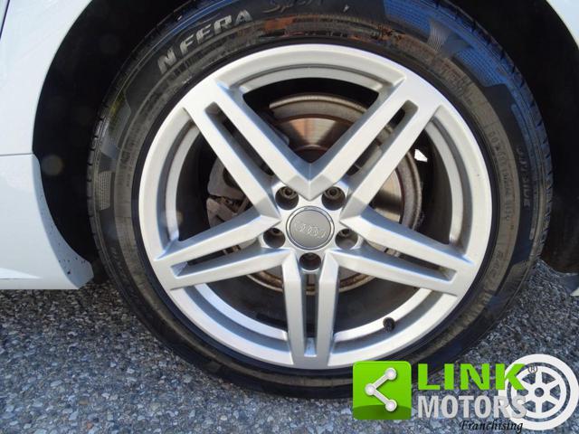 AUDI A6 Avant 2.0TDI ultraStronicBusinessPlus IVA ESCLUSA