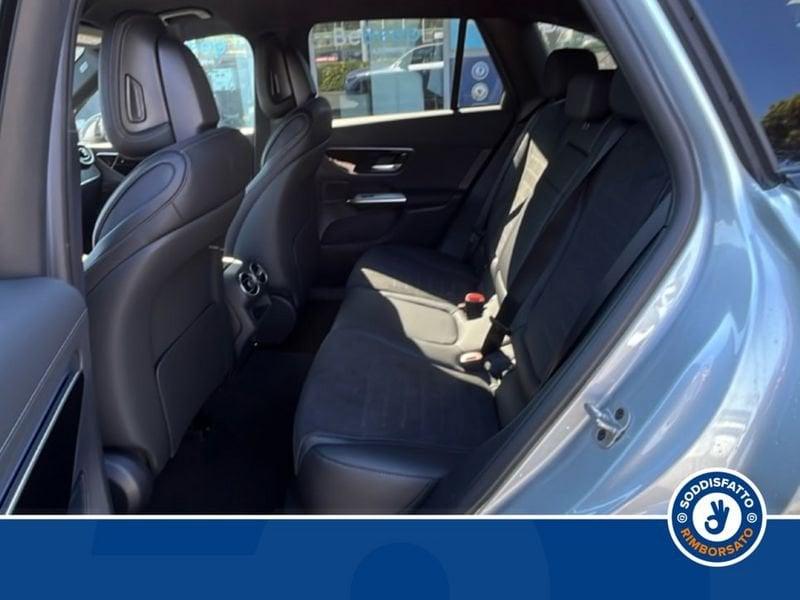 Mercedes-Benz GLC 300de 4Matic EQ-Power AMG Line Advanced Tech