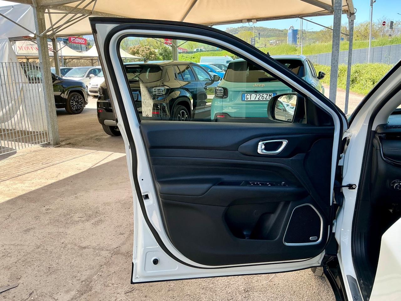 Jeep Compass 1.6 Multijet II 2WD S