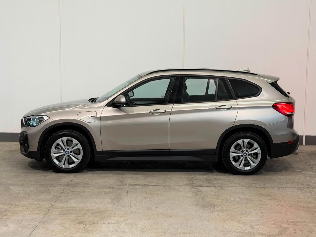 Bmw X1 xDrive25e