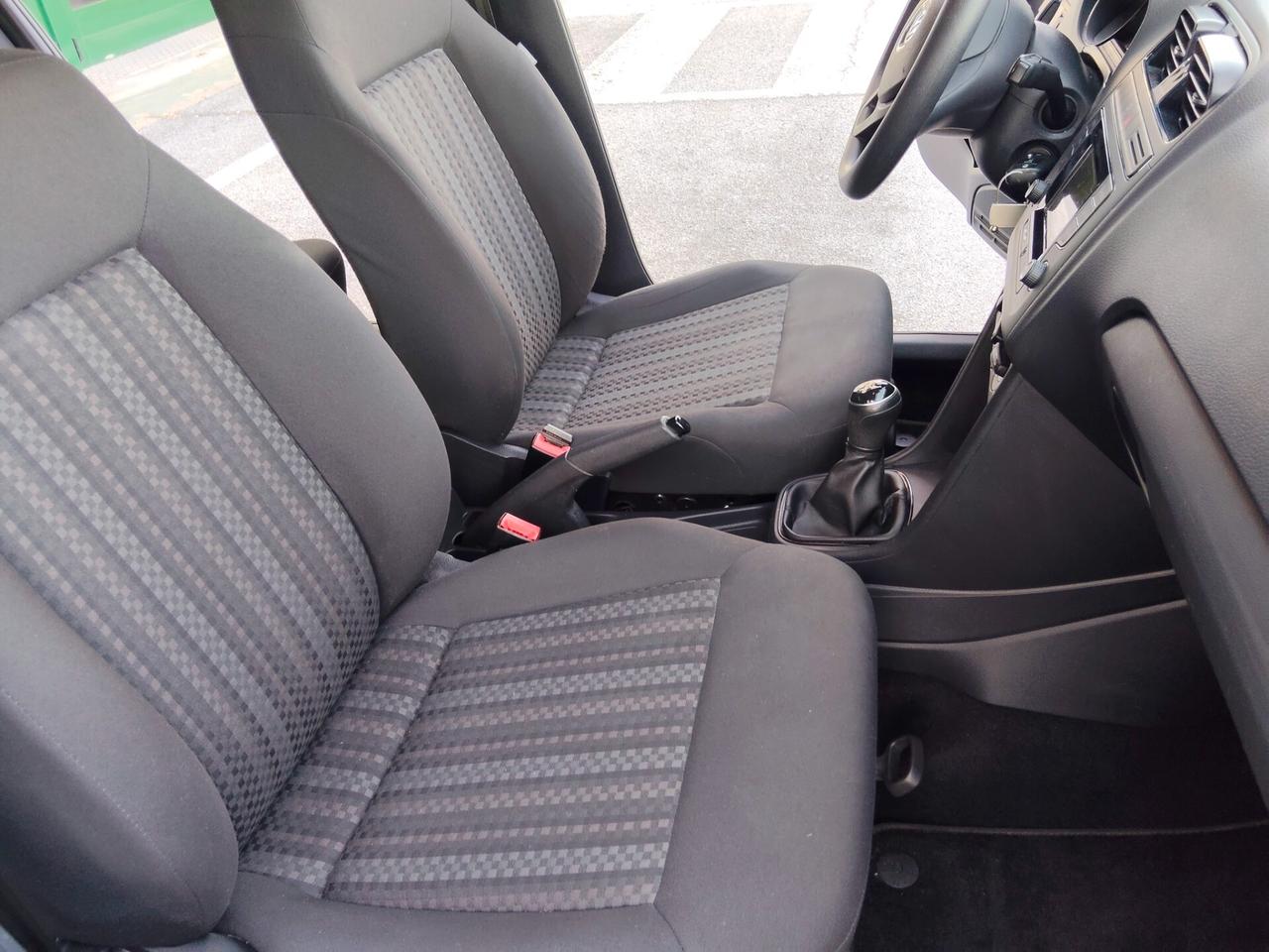 Volkswagen Polo 1.0 MPI 50.000km unicoproprietario