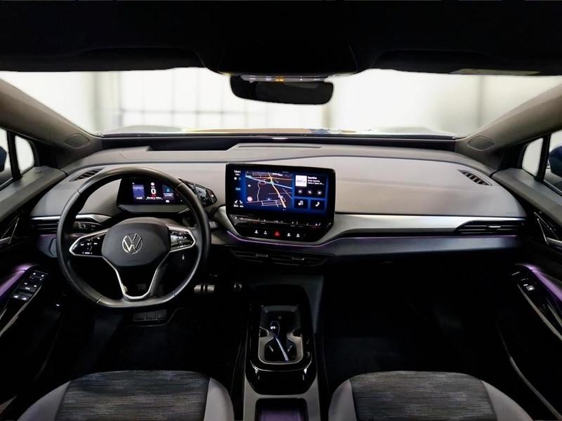 VOLKSWAGEN ID.4 PRO 4MOTION 5 PORTE SUV