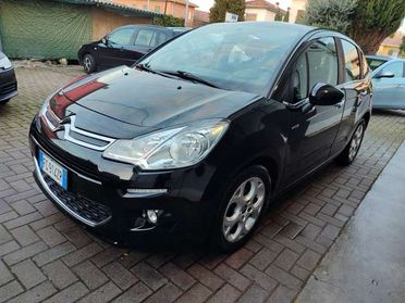 Citroen C3 C3 II 1.4 hdi Exclusive 70cv FL