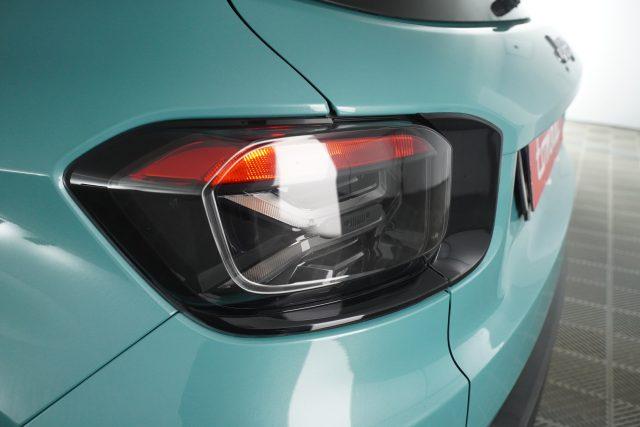 JEEP Avenger Avenger 1.2 Turbo Altitude