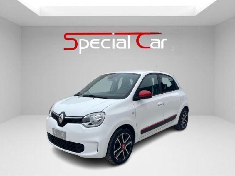 Renault Twingo 0.9 TCe 90 CV Stop&Start Energy Sport