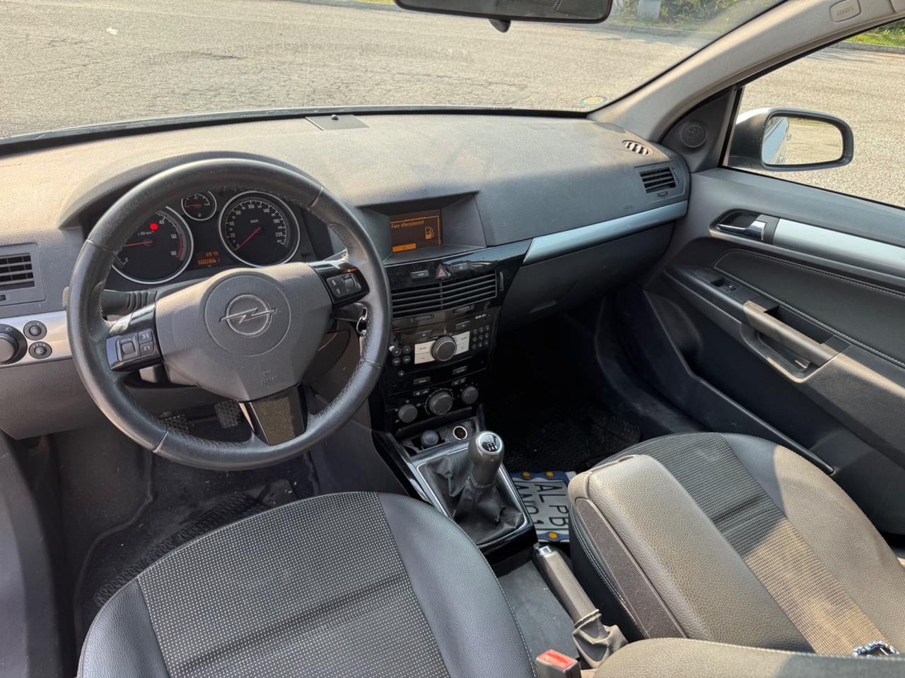 Opel Astra 1.7 CDTI 101CV 5 porte Cosmo