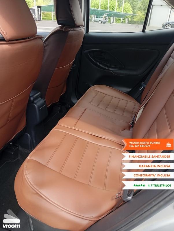 TOYOTA Yaris Cross Yaris Cross 1.5 Hybrid 5p. E...