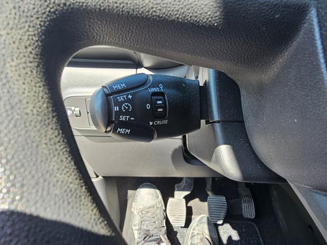 CITROEN C3 BlueHDi 100 S&S Business Combi