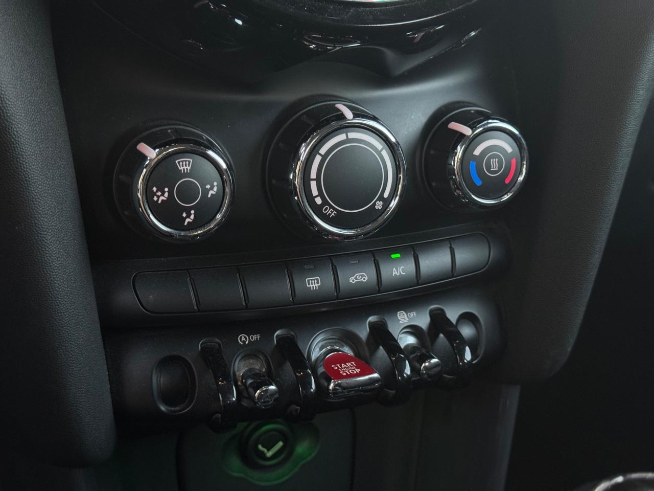 Mini 1.5 One D