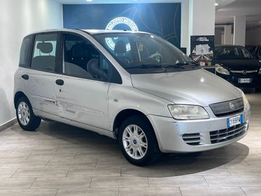 Fiat Multipla 1.6 16V Natural Power Emotion