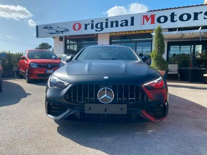 Mercedes-benz CLE 53 AMG Coupé 4Matic+ Premium Plus