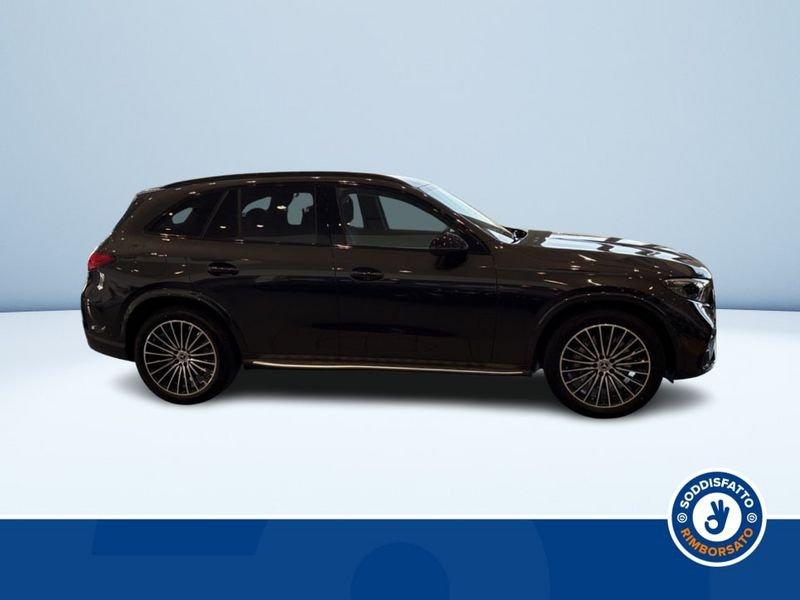 Mercedes-Benz GLC 220d 4Matic AMG Line Advanced