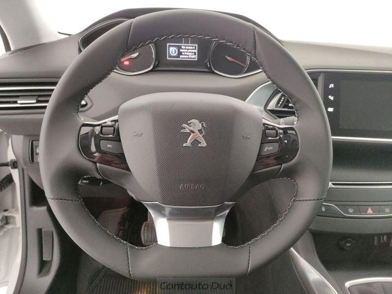 Peugeot 308 BlueHDi 130 S&S SW Allure