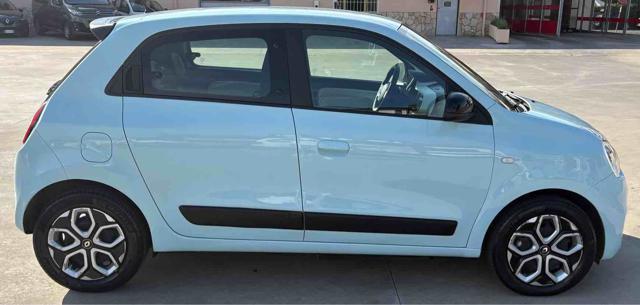 RENAULT Twingo Electric Equilibre