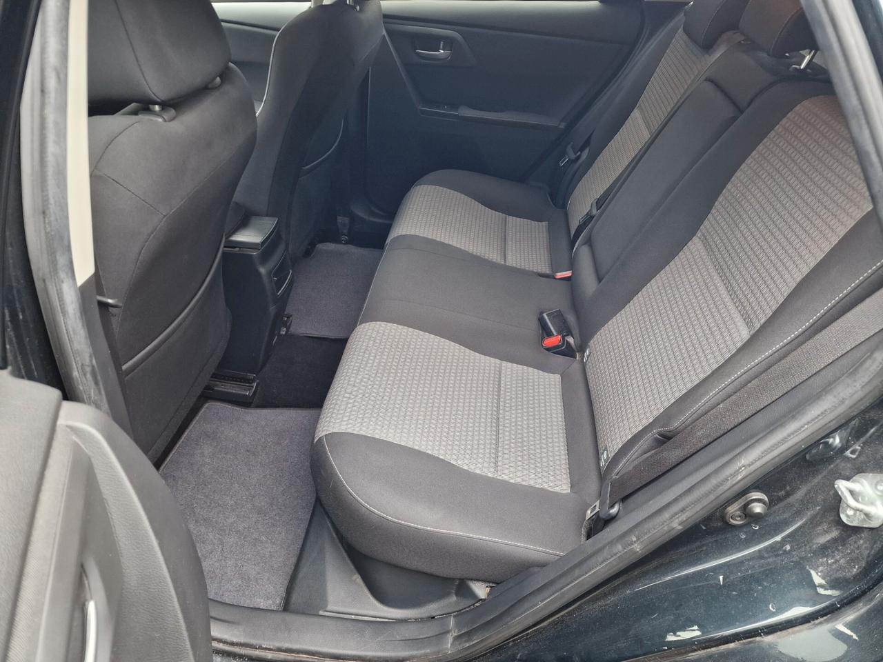 Toyota Auris 1.8 Hybrid Station Wagon