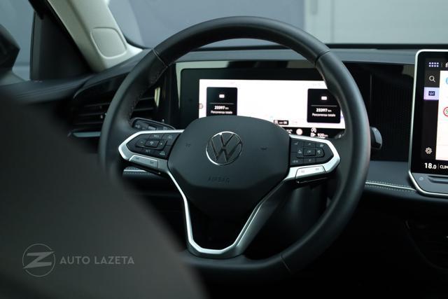 VOLKSWAGEN Passat 1.5 TSI eTSI 204 CV DSG Business