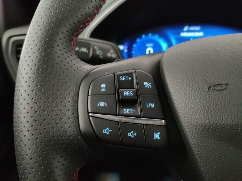 Ford Focus 1.0 ecoboost h ST-Line X 125cv powershift