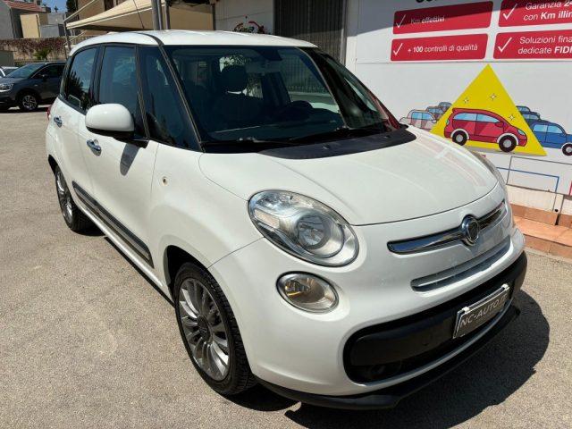 FIAT 500L 1.3 Multijet 85 CV Pop