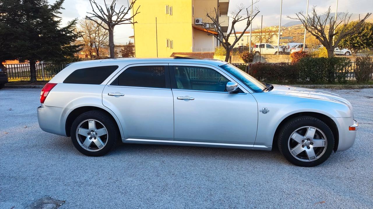 Chrysler 300C 3.5 V6 24V cat AWD Touring