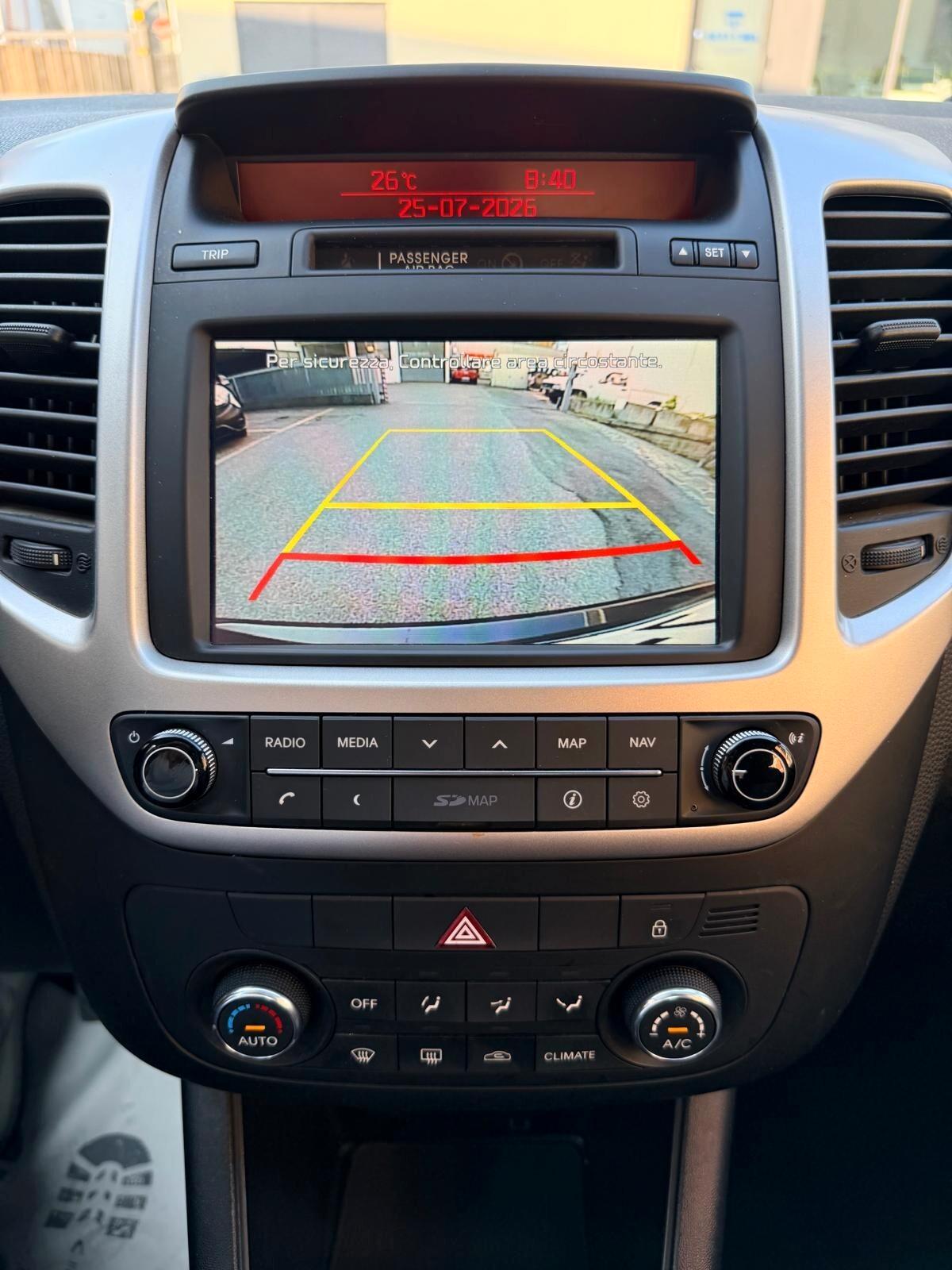 Kia Venga 1.4 CVVT Cool Move&Style ***KM 67.000!!!)
