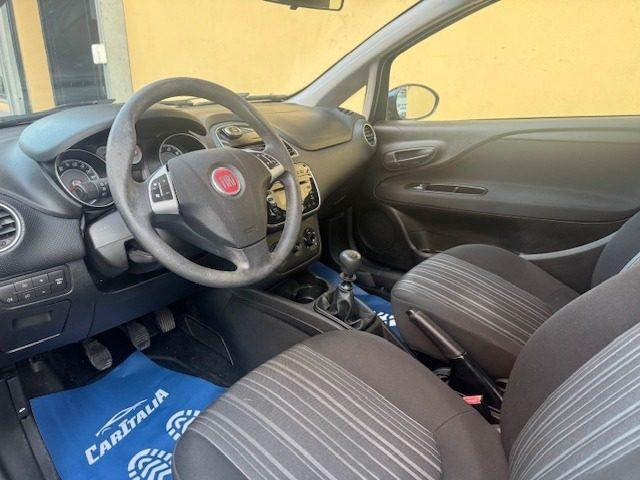 FIAT Punto Evo 1.2 3 porte S&S MyLife
