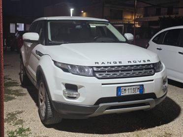 Land Rover Range Evoque 2.2 Sd4 190cv