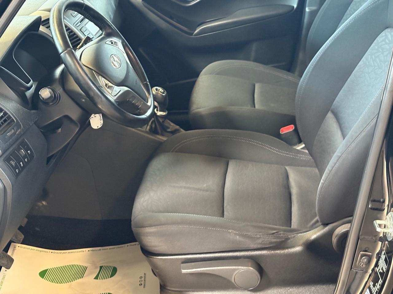 Hyundai iX20 1.4 90 CV Comfort