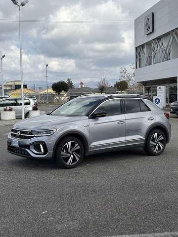 Volkswagen T-Roc 1.5 TSI ACT R-LINE DSG 150CV MY 25