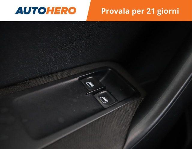 VOLKSWAGEN Polo 1.0 MPI 5p. Trendline