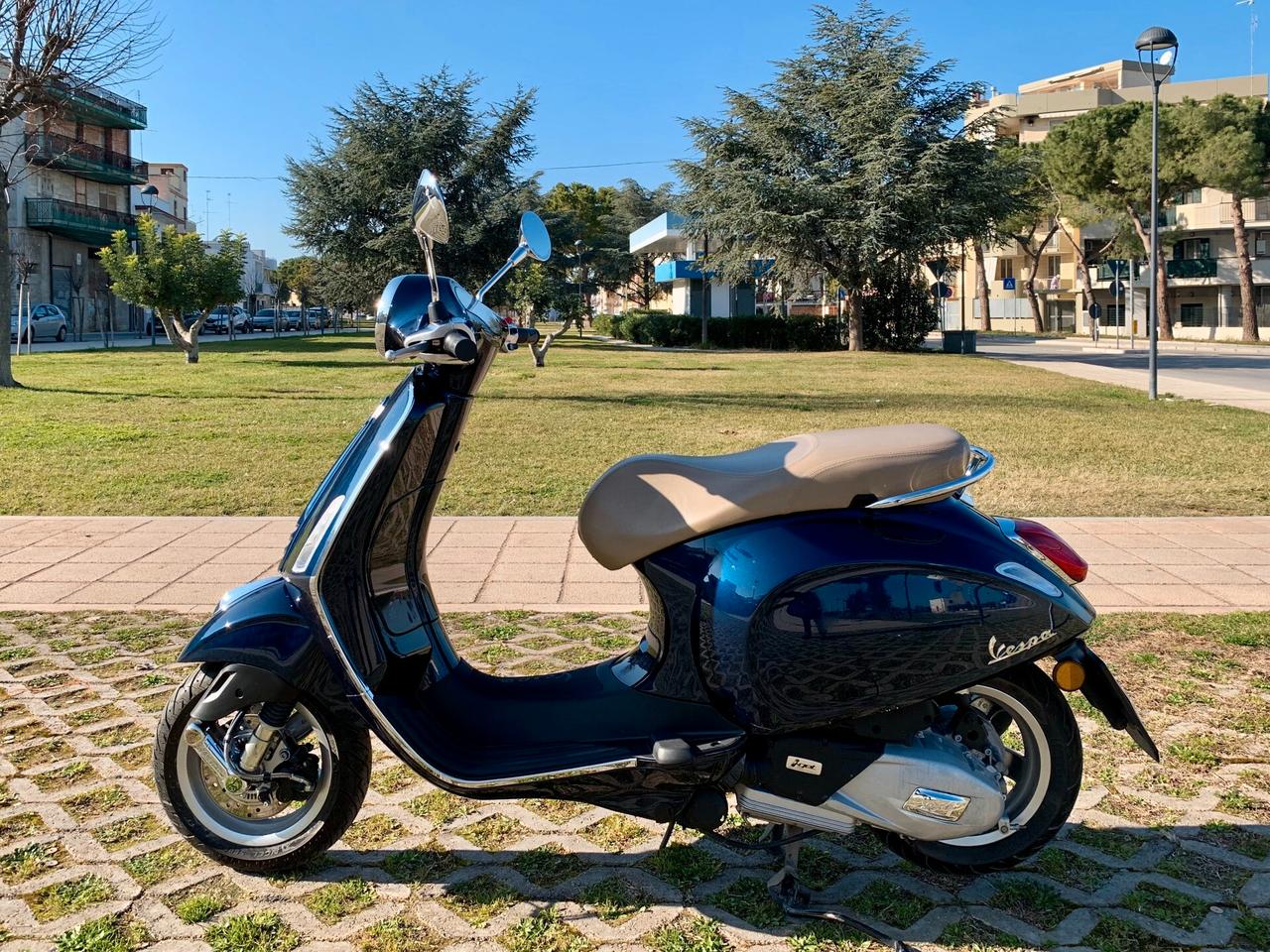 PIAGGIO Vespa 150 Primavera 3V ABS