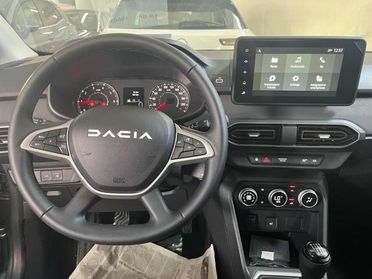 DACIA Sandero Stepway EXTREME 1.0 Eco-GPL 100CV