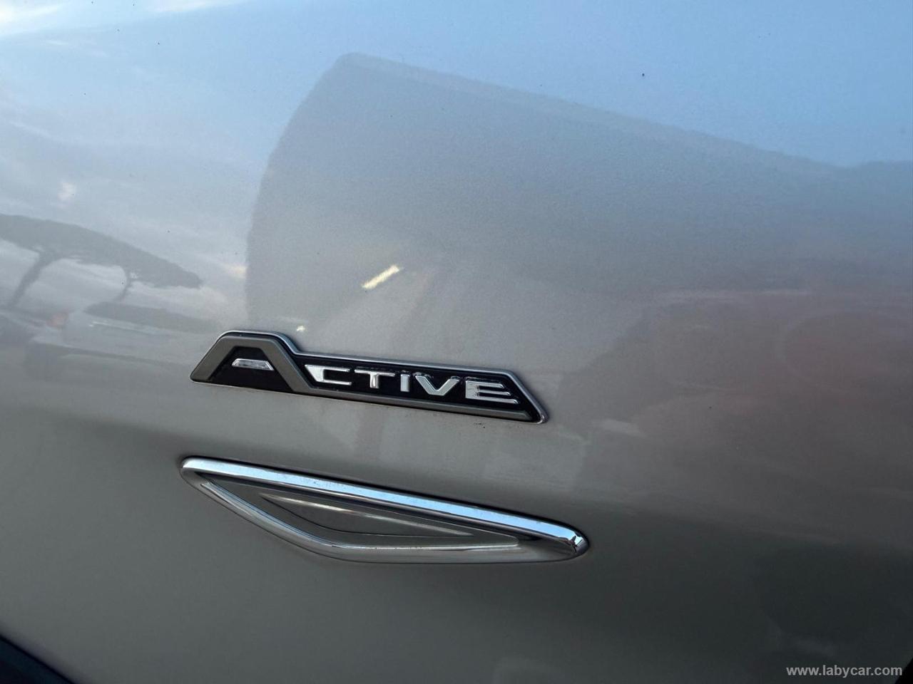 FORD Ka+ 1.2 85 CV S&S Active